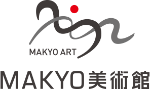 MAKYO美術館_logo