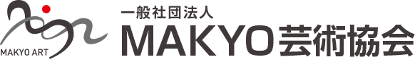 MAKYO芸術協会logo